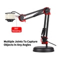 thumbnail image 4 of 2 In 1 HD High-Definition A3 Scan Size Webcam For Teacher,Document Scanner Camera & Webcam With Auto- 8 Mega-pixel, 4 of 7