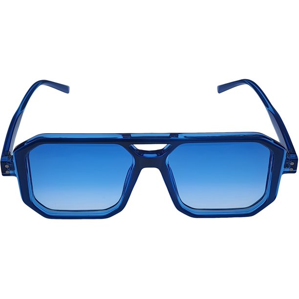 Lentes de sol Sersun SUN33 azul Unisex
