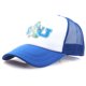 thumbnail image 1 of Gorra de béisbol Sullivans Monsters H Anime para hombre y mujer, 1 of 2