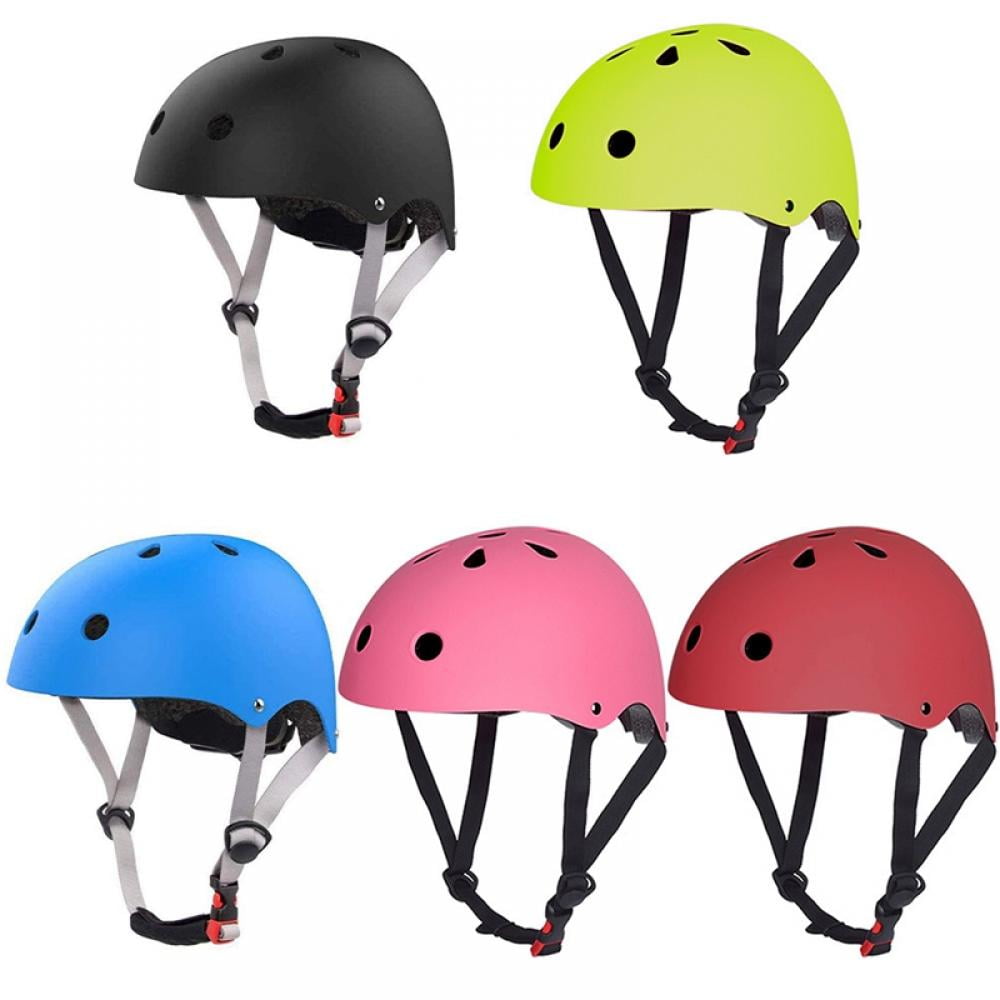 Details about   Bike Helmet Cycling Helmet Head Protector Safety Crash Hat Sports Helmets 