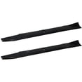thumbnail image 1 of Genuine OEM Toro 42" Timecutter Mulching Blade Part # 117-5376-03 Qty. 2, 1 of 1