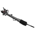 thumbnail image 6 of Detroit Axle - Power Steering Rack and Pinion for 00-03 Toyota Echo, Power Steering Rack and Pinion Assembly 2000 2001 2002 2003 Replacement, 6 of 7