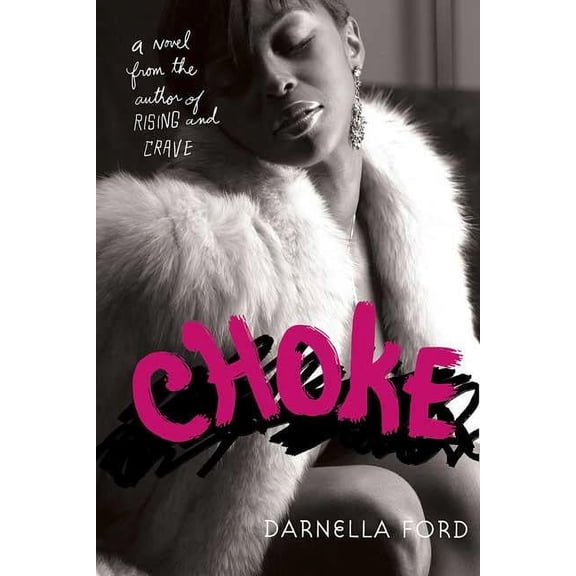 Choke, (Paperback)