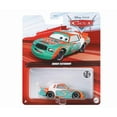 thumbnail image 4 of Disney and Pixar Cars Die-Cast Sputter Stop #92 Car, 1:55 Scale Collectible Vehicle, 4 of 4