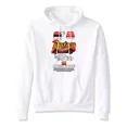 thumbnail image 1 of Sudadera Poster Plano Disney Sally Porsche Rayo Mcqueen Cars, 1 of 2