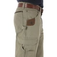 thumbnail image 3 of Wrangler RIGGS WORKWEAR Ripstop Ranger Pant - Bark, 3 of 4