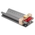 thumbnail image 4 of Posicionador De Carpintería, Localizador De Taladros Para Carpintería, Amplia Aplicación, Fácil De Instalar, Ligero Para Instrumentos De Bricolaje, Dispositivo De Bricolaje ANGGREK Herramientas, 4 of 8