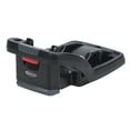 thumbnail image 1 of Base de asiento de coche infantil Graco SnugRide SnugLock negra, 1 of 9