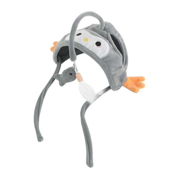 de s de gato portátil acompaña la actividad suministros para mascotas juguetes educativos Gris Yuyangstore gato interactivo