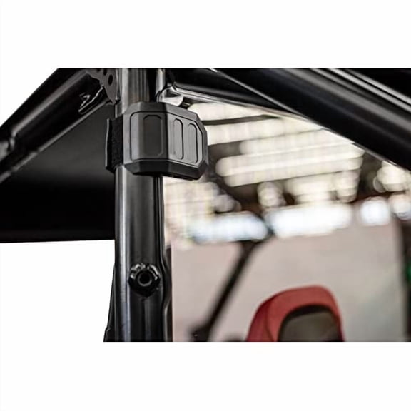 Tusk UTV Polycarb Rear Window Clear For HONDA Talon 1000R Fox Live Valve 2021-2022