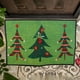 thumbnail image 4 of Felpudo Navideño Para El Suelo, Tapete De Franela Navideña, Felpudo De Puerta De Entrada Para El Hogar, Alfombra Antideslizante Para Sala De Estar, 4 of 8