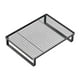 thumbnail image 3 of Soporte para utensilios de cocina, rejilla para cocina de inducción, cubierta protectora, soporte para microondas Negro S, 3 of 9