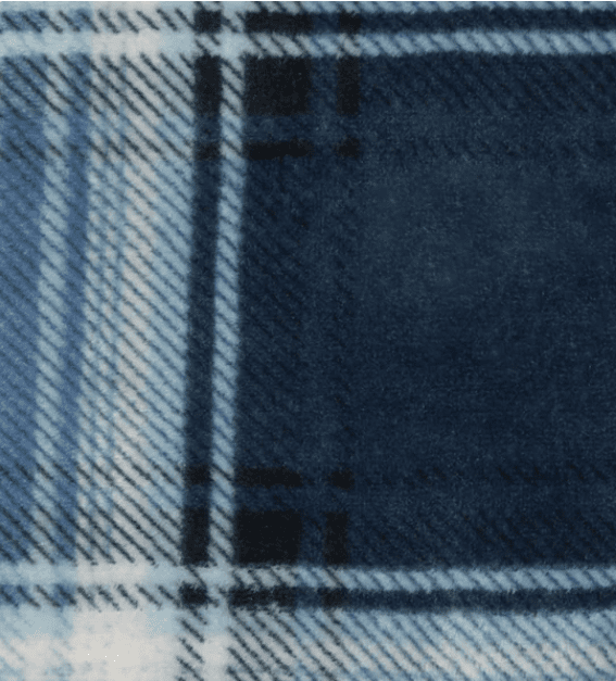 Orvis Cozy Luxe Throw