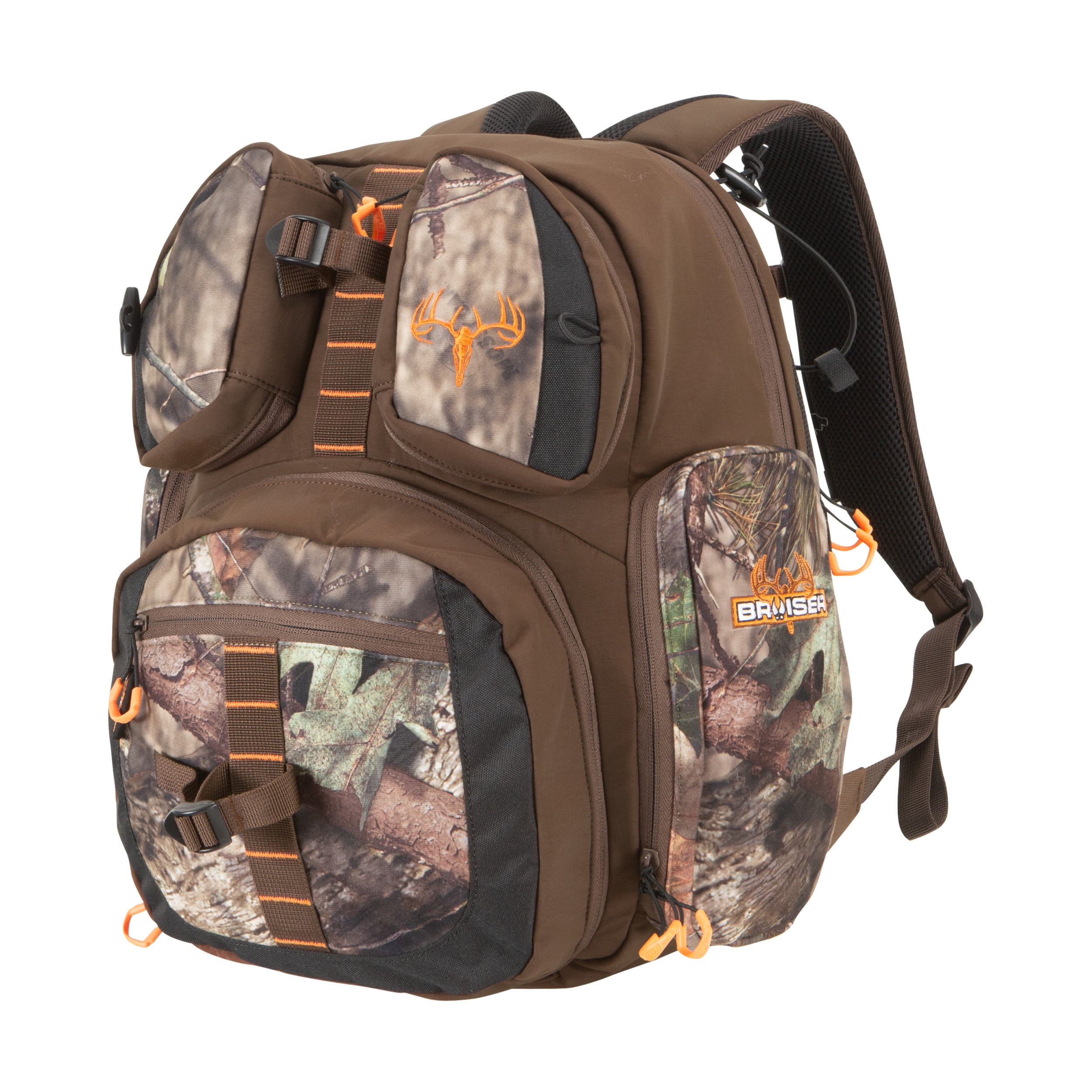 Allen CompanyCamo Treestand Hunting Firearm And Bow Carry Bag, Unisex, Mossy Oak, Polyester, 19209