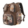 thumbnail image 6 of Allen CompanyCamo Treestand Hunting Firearm And Bow Carry Bag, Unisex, Mossy Oak, Polyester, 19209, 6 of 17