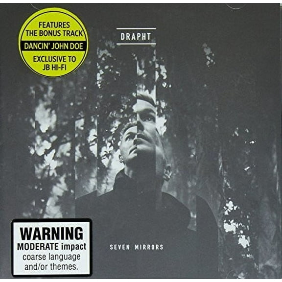 Drapht - Seven Mirrors - CD