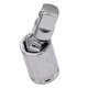 thumbnail image 5 of Adaptador de giratorio Enchufe de destornildor de , construcción de material acero endurecido al cromo vanadio para una resistencia su 10mm Yotijar Adaptador de impacto giratorio, 5 of 7