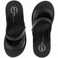 thumbnail image 5 of Simplus+ Ultra Light Slide Sandals for Men & Women: GP0560, 5 of 7