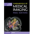 thumbnail image 1 of Fundamentals of Medical Imaging, Paul Suetens Couverture Rigide, 1 of 1