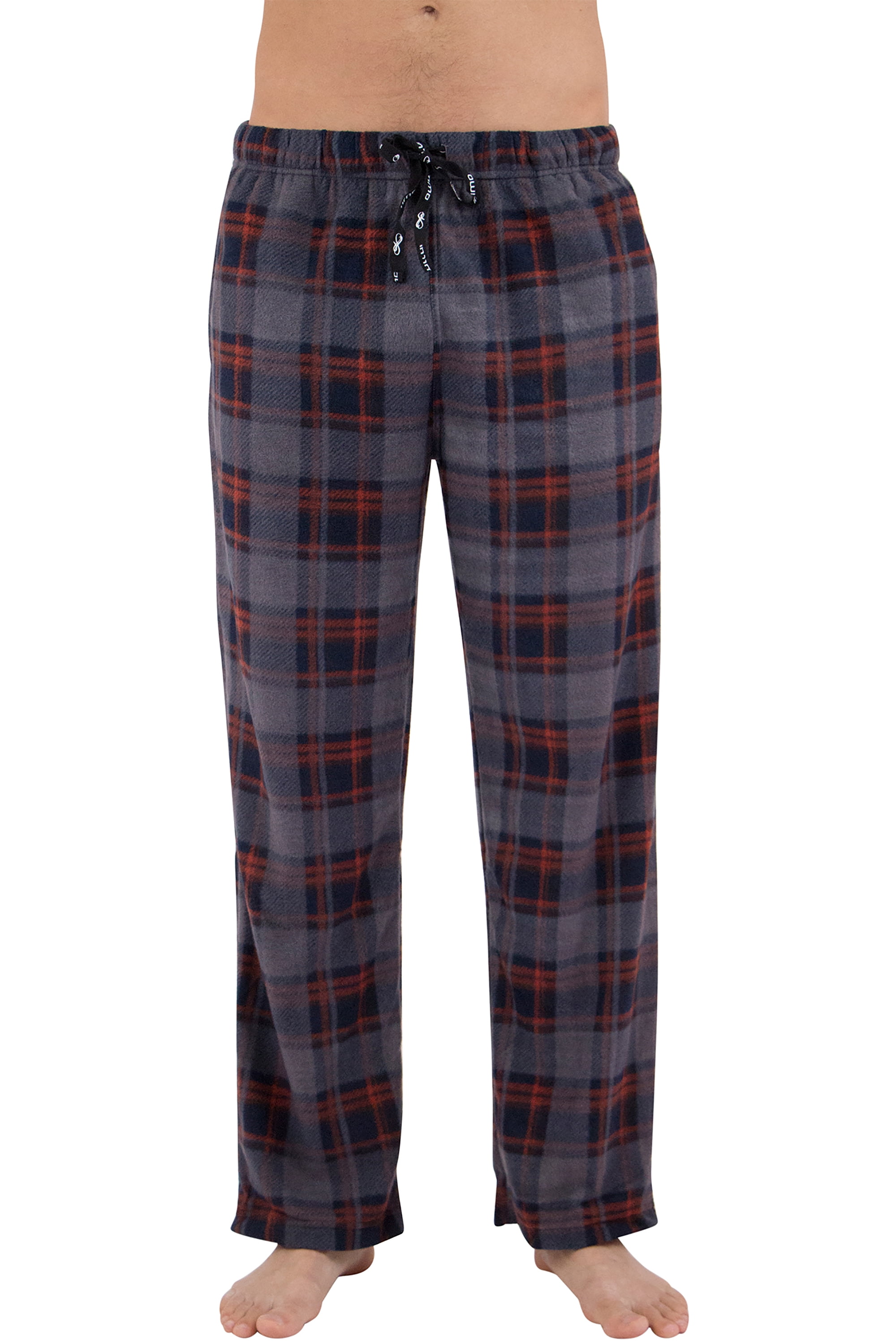 Plaid pants store walmart