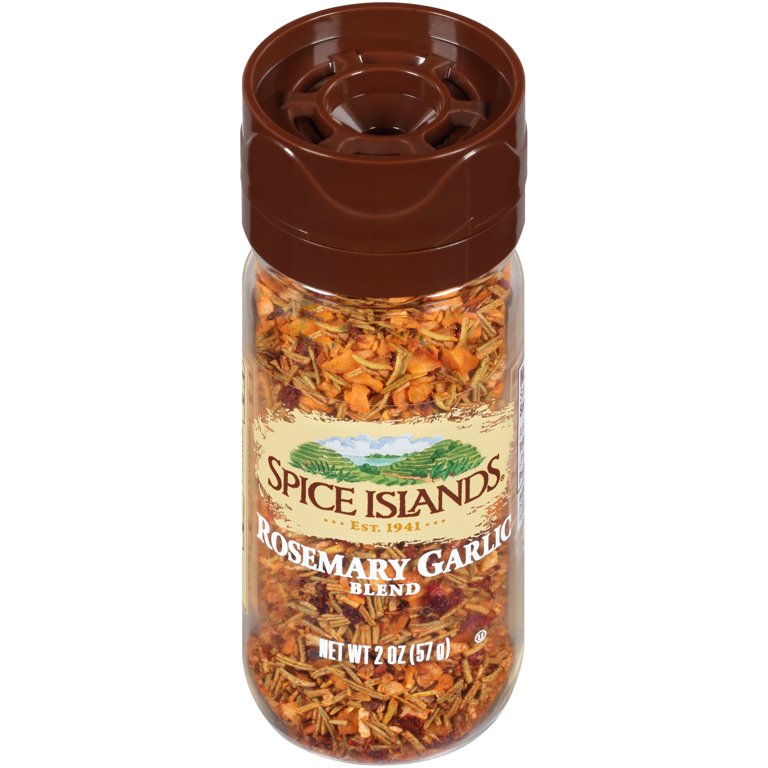 Great Spices And Seasoning Page Pantryful