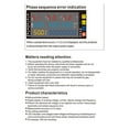 thumbnail image 4 of Protector HZ KWS 3 Fase V, Protector 3 De Fase 100a PA66 Para La Industria Del Hogar, 4 of 7