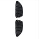 thumbnail image 2 of For X3 F25 X4 F26 Left Front Bumper Closed M Grille Fog Lamp Frame Bezel 51118056941, 2 of 5
