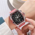 thumbnail image 4 of SKMEI Unisex Watch Dual Display Sport Watch with Stopwatch Alarm Countdown and LED Backlight for Daily and Outdoor, 4 of 5