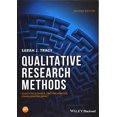 thumbnail image 1 of Qualitative Research Methods: Collecting Evidence, Crafting Analysis, Communicating Impact, 1 of 1