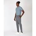 thumbnail image 4 of Layer 8 Men's Jogger Slim Fit Woven Performance Jogger Pants, 4 of 6