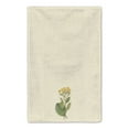 thumbnail image 3 of Creative Products Vintage Botanicals 16 x 25 Tea Towel Set of 2, 3 of 5