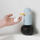 thumbnail image 2 of Automatic Touchless Soap Dispenser, Rechargeable, 2 of 5