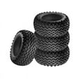 Carlisle HD Field TraX ATV/UTV Tire 25X139 3*