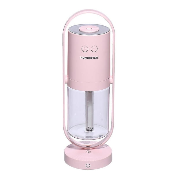 Magic Shadow USB Air Humidifier with Projection Lamp – The Trendy Wave