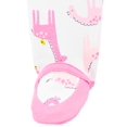 thumbnail image 4 of Sleep and Play Simple Joys de Carter's Baby Girls de 3 a 6 meses, 4 of 5