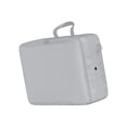 thumbnail image 2 of GROWTH TANK Compression Packing Cube Durable for Outdoor Camping Convenient Lightweight Down Grey 40x30x18cm, 2 of 9