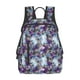 thumbnail image 1 of Easygdp Purple Marble Texture para Easygdp Yak - Mochila Casual Ligera y Resistente para Viaje y Senderismo para Hombres y Mujeres, 1 of 7