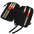 thumbnail image 3 of OUNONA mallet bag for percussion Drumstick Bag Rectangular Navy 1Set, 3 of 8