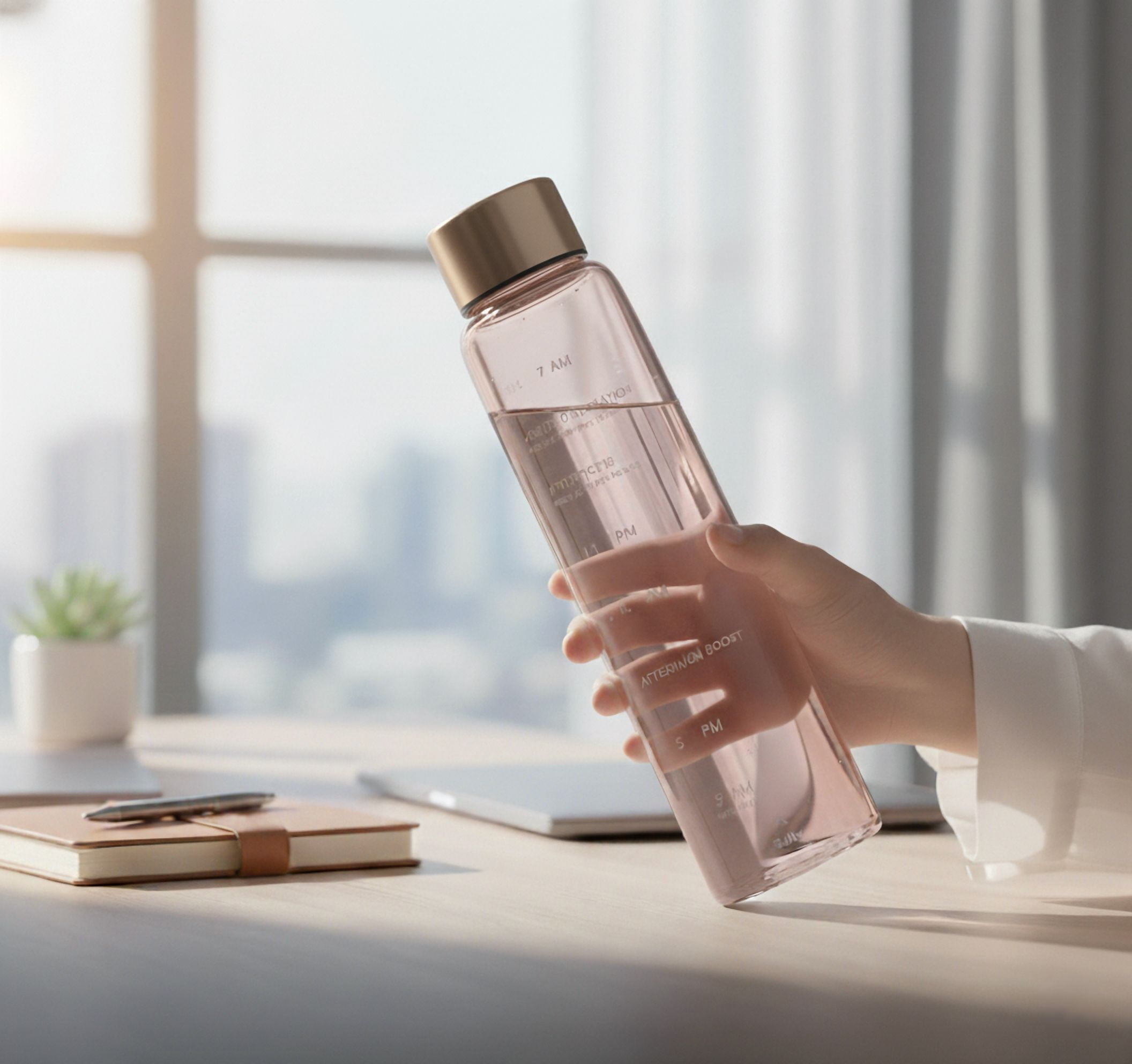 Verre Sully 700 ml - Rouge