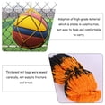 thumbnail image 2 of KAJNBN 12Pcs Mesh Net Bag for Soccer Training and Outdoor Ball Storage, 2 of 8