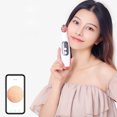 thumbnail image 4 of Blackhead Remover Vacuum Smart Electric Pore Cleaner Acne Remover with Camera, 4 of 10