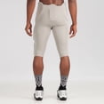 thumbnail image 3 of Pantalon de Football Intégré Gridiron 3TG Noir, 3 of 5