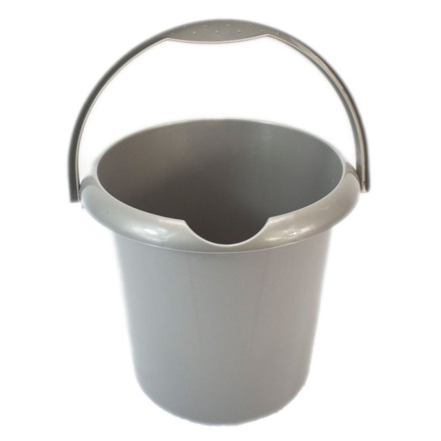 TML Plastic Bucket