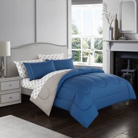 Flip Flops Beach House Tropical Cottage Full Comforter Set 7