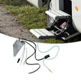 thumbnail image 5 of Unidad De Control De Pasos Eléctricos Para Vehículos Recreativos, Conjunto De Unidad De Control De Pasos Eléctricos Para Vehículos Recreativos 909510000 Ajuste De Alta Estabilidad Para Escaleras Eléct, 5 of 5