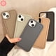 thumbnail image 2 of Funda A Prueba De Golpes De Airbag Para Redmi A1 12C 9 10A 10C 10 9T 9A 9C NFC Note 9 8 11 10s 11s 10 Poco F4 De Silicona Líquida Suave De Lujo Simple Espesar Mate, 2 of 4