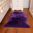thumbnail image 5 of Area Carpet Acrylic, Carpet 1X Floor Mat (Multi-color-One Size), 5 of 5