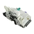 thumbnail image 2 of Rear Tailgate Trunk Latch Actuator ,Motor Replacement 4589584AD with Power Locks, 2 of 8