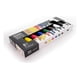 thumbnail image 2 of Pintura Acrílica 8 Colores Basics 22Ml Liquitex, 2 of 4