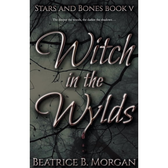 Witch in the Wylds, (Paperback)